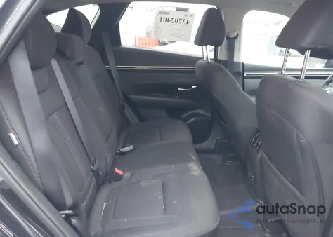 2024 Hyundai Tucson Sel z USA, uszkodzony, nr VIN 5NMJBCDEXRH320266